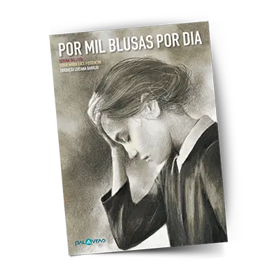 Por mil blusas por dia