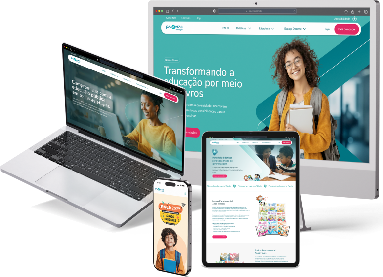 Design responsivo