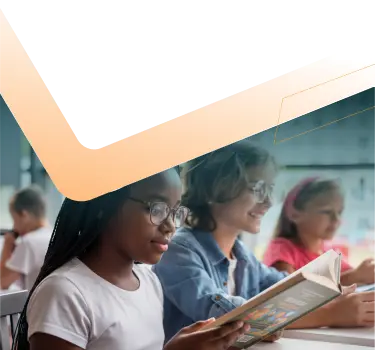 Didáticos - Descobertas literárias